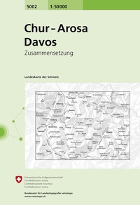 CHUR-AROSA-DAVOS