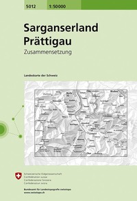 SARGANSERLAND-PRATTIGAU