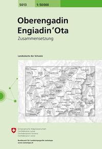 OBERENGADIN-ENGIADIN'OTA