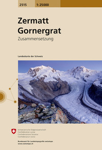 ZERMATT-GORNERGRAT