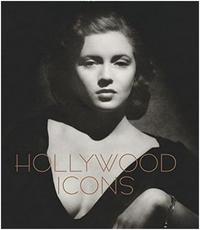 HOLLYWOOD ICONS /ANGLAIS