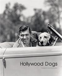 HOLLYWOOD DOGS /ANGLAIS