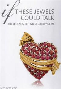 IF THESE JEWELS COULD TALK /ANGLAIS