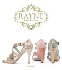 Rayne Shoes for Stars /anglais