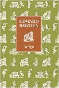 Edward Bawden Design /anglais