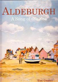 Aldeburgh A Song of the Sea /anglais