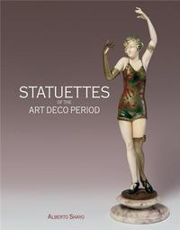 STATUETTES OF THE ART DECO PERIOD /ANGLAIS