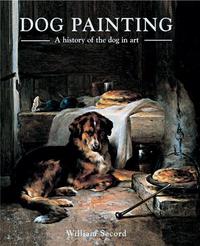 Dog Painting /anglais