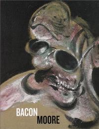 Bacon Moore: Flesh and Bone /anglais