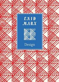 Enid Marx Design /anglais