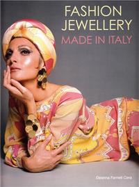 FASHION JEWELLERY: MADE IN ITALY /ANGLAIS