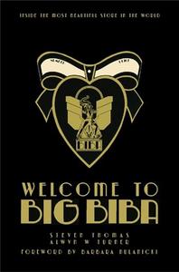 WELCOME TO BIG BIBA /ANGLAIS