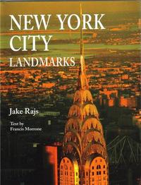 New York City Landmarks /anglais