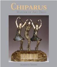 CHIPARUS MASTER OF ART DECO /ANGLAIS