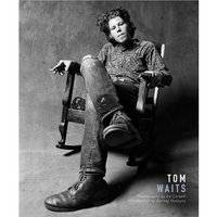 TOM WAITS /ANGLAIS