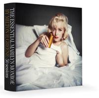 The Essential Marilyn Monroe by Milton H. Greene : 50 Sessions /anglais