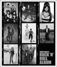 Terry O'Neill's Rock 'n' Roll Album /anglais