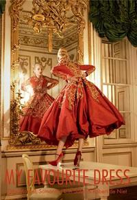 My Favourite Dress /anglais