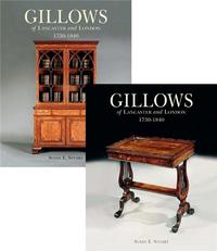 Gillows of Lancaster and London 1730-1840 /anglais