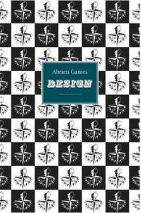 Abram Games Design /anglais