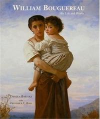 William Bouguereau /anglais