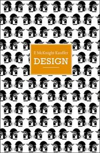 E McKnight Kauffer Design /anglais