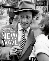 Raymond Cauchetier New Wave /anglais