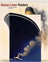 Ocean Liner Posters /anglais