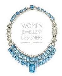 WOMEN JEWELLERY DESIGNERS /ANGLAIS