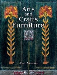Arts and Crafts Furniture /anglais