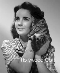 HOLLYWOOD CATS /ANGLAIS