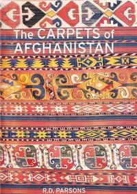 THE CARPETS OF AFGHANISTAN /ANGLAIS