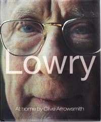 LOWRY: AT HOME /ANGLAIS