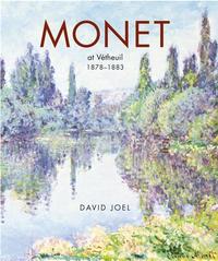 Monet at Vetheuil 1878-1883 /anglais