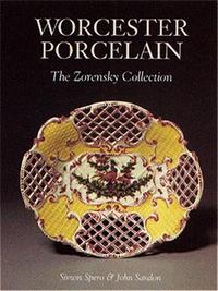 Worcester Porcelain The Zorensky Collection /anglais