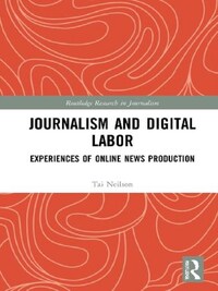 Journalism and Digital Labor