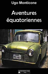 Aventures équatoriennes