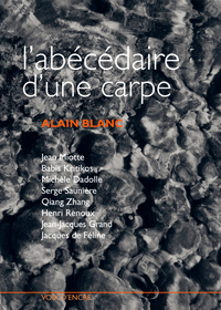 L'ABECEDAIRE D'UNE CARPE