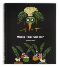 Musée Tomi Ungerer - la collection