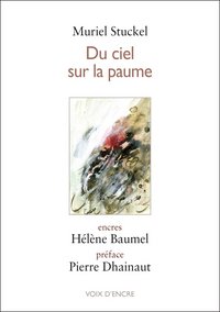 DU CIEL SUR LA PAUME