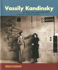 VASSILI KANDINSKY