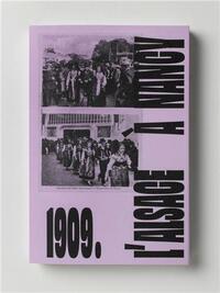 1909, l'Alsace à Nancy - [exposition, Strasbourg, Musée alsacien, 26 novembre 2021-23 mai 2022]