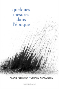 QUELQUES MESURES DANS L'EPOQUE