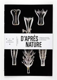 D'après nature - formes de Haeckel et modèles en verre des Blaschka, Musée zoologique de Strasbourg