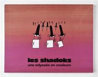 "Les Shadoks" - une odyssée en couleurs