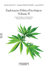 EXPLORACOES POLITICO-PSICOLOGICAS - T02 - EXPLORACOES POLITICO-PSICOLOGICAS - VOLUME II