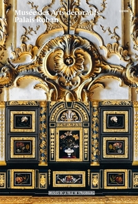 Musée des arts décoratifs, Palais Rohan - guide