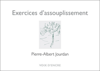 EXERCICES D'ASSOUPLISSEMENT