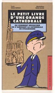 Le Petit livre d'une grande cathédrale (NE)