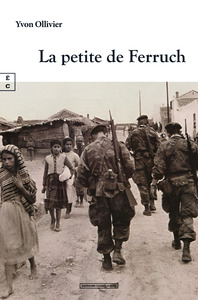 LA PETITE DE FERRUCH